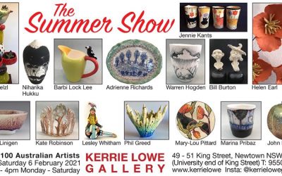 The Summer Show